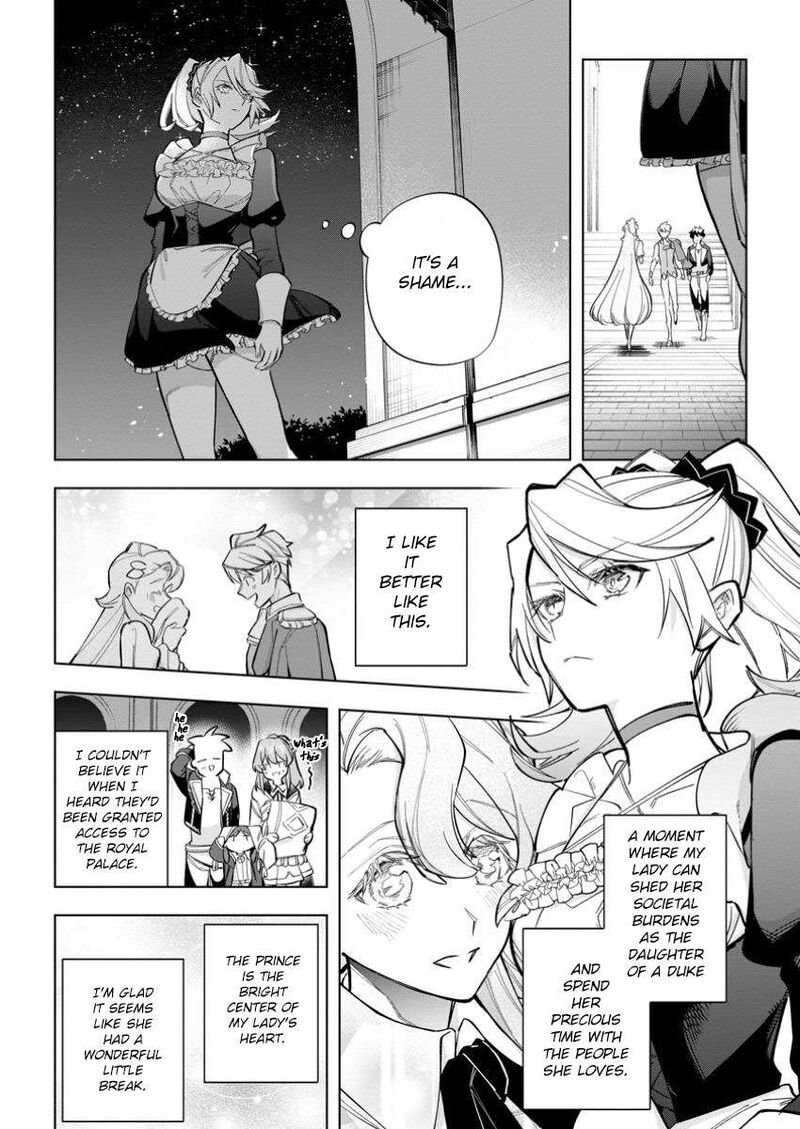 Isekai Craft Gurashi Jiyu Kimama Na Seisan Shoku No Honobono Slow Life 27 30