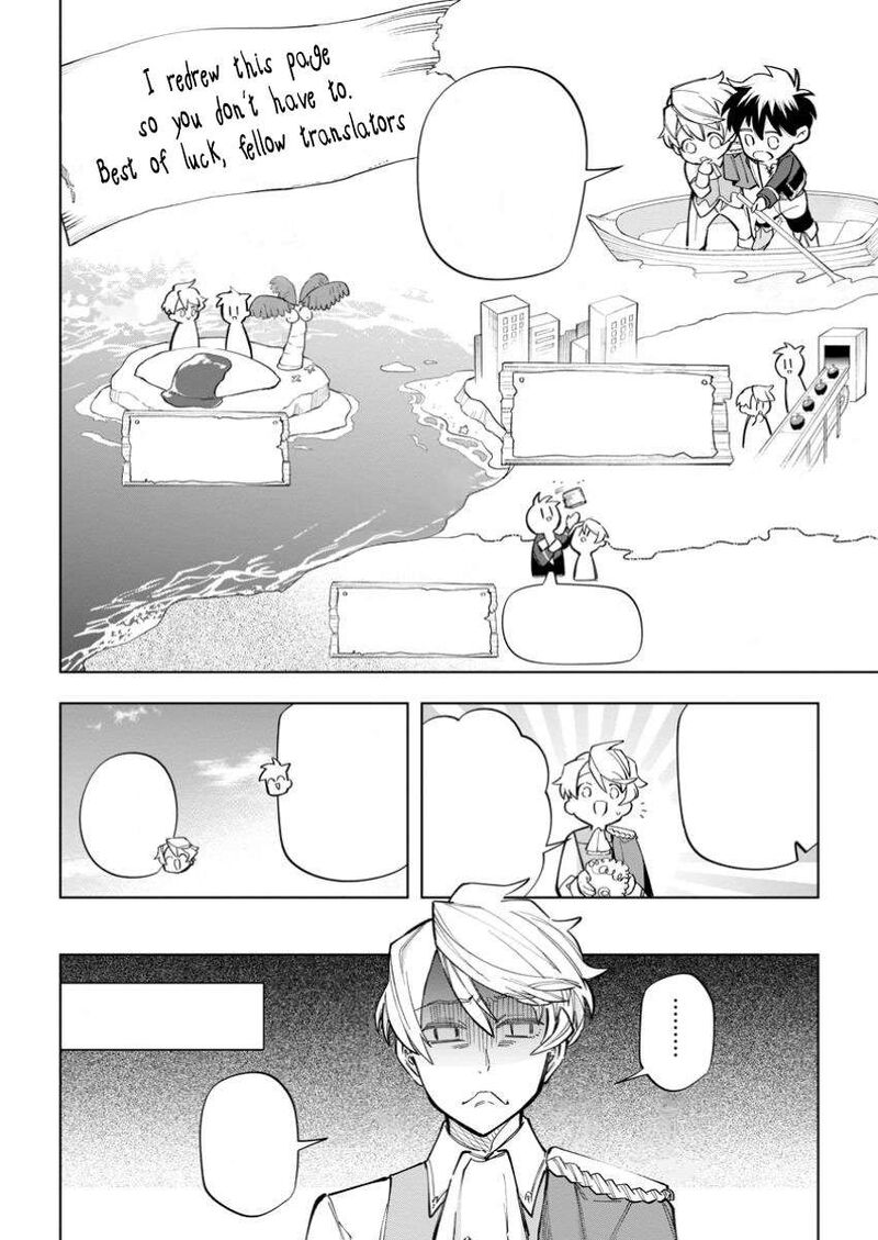Isekai Craft Gurashi Jiyu Kimama Na Seisan Shoku No Honobono Slow Life 27 34