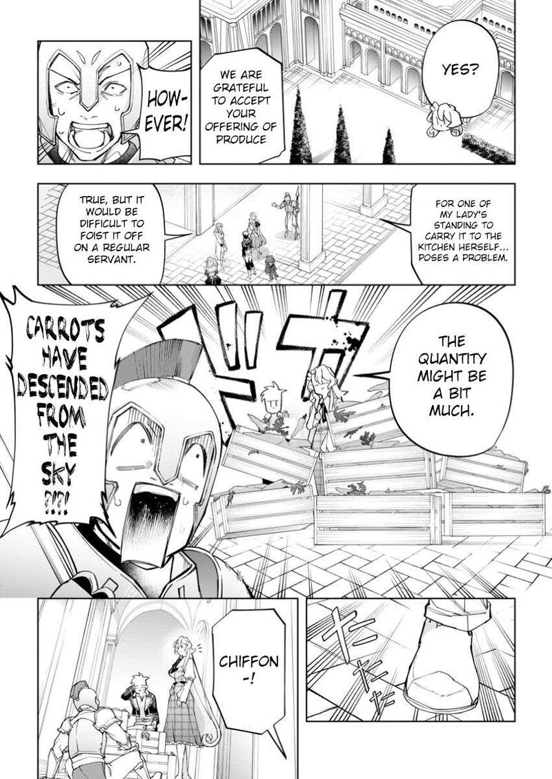 Isekai Craft Gurashi Jiyu Kimama Na Seisan Shoku No Honobono Slow Life 27 5