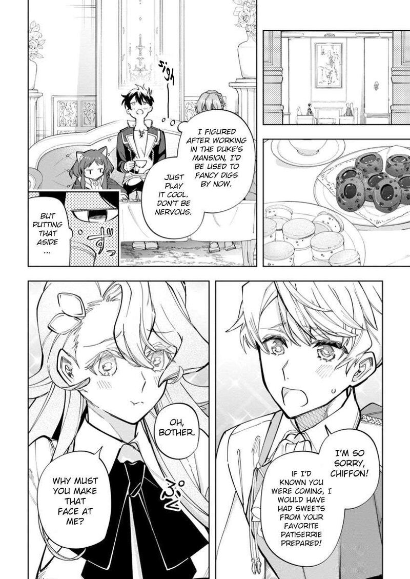 Isekai Craft Gurashi Jiyu Kimama Na Seisan Shoku No Honobono Slow Life 27 8