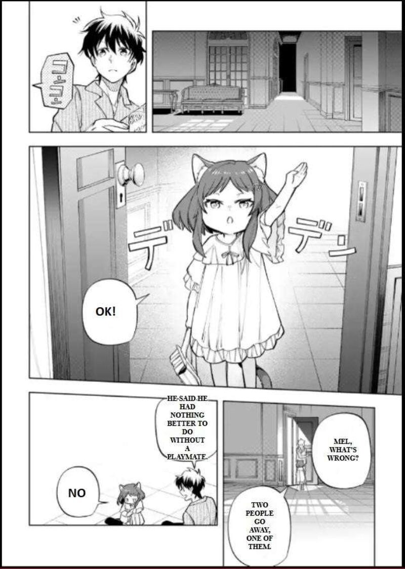Isekai Craft Gurashi Jiyu Kimama Na Seisan Shoku No Honobono Slow Life 28a 10