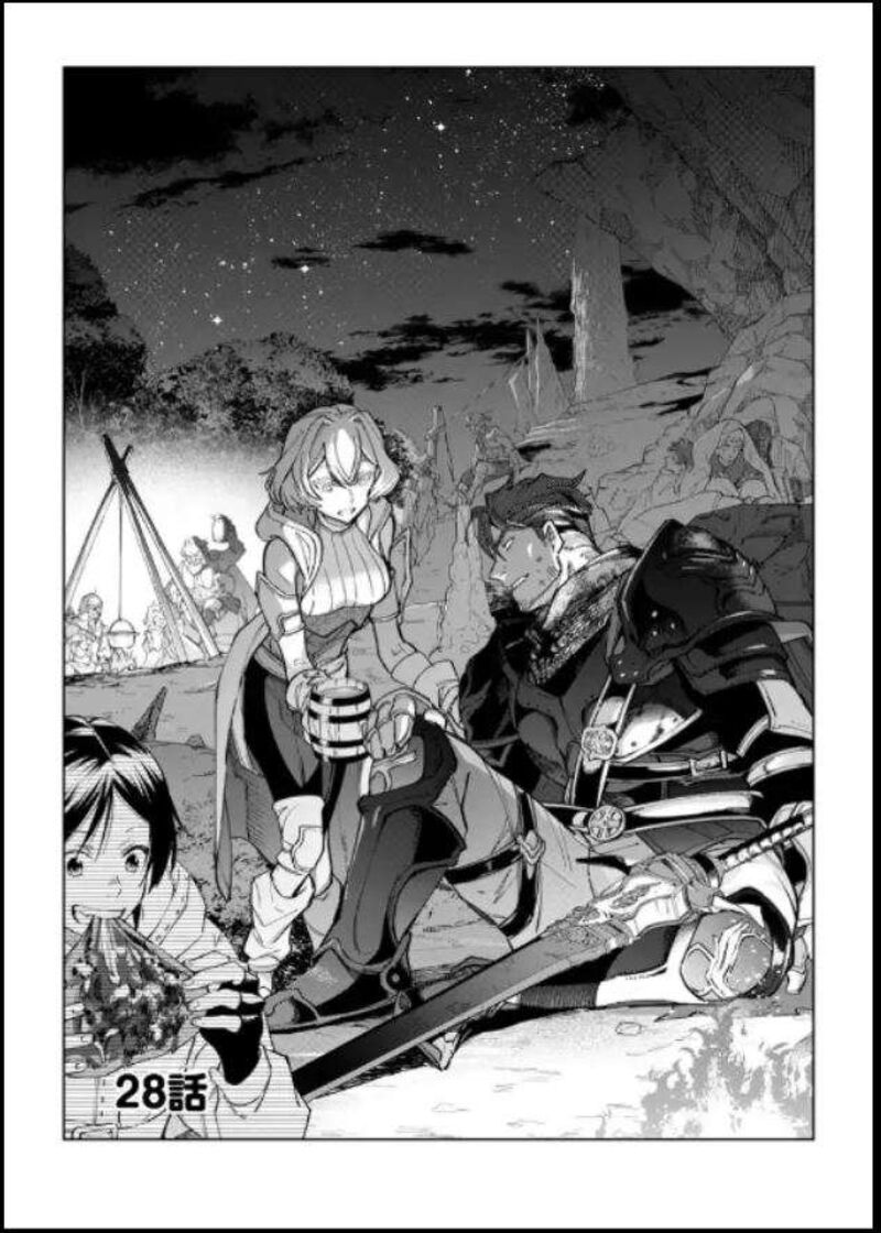 Isekai Craft Gurashi Jiyu Kimama Na Seisan Shoku No Honobono Slow Life 28a 4