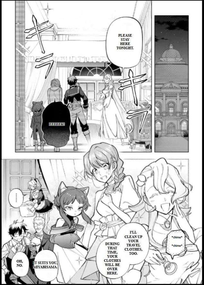 Isekai Craft Gurashi Jiyu Kimama Na Seisan Shoku No Honobono Slow Life 28a 5