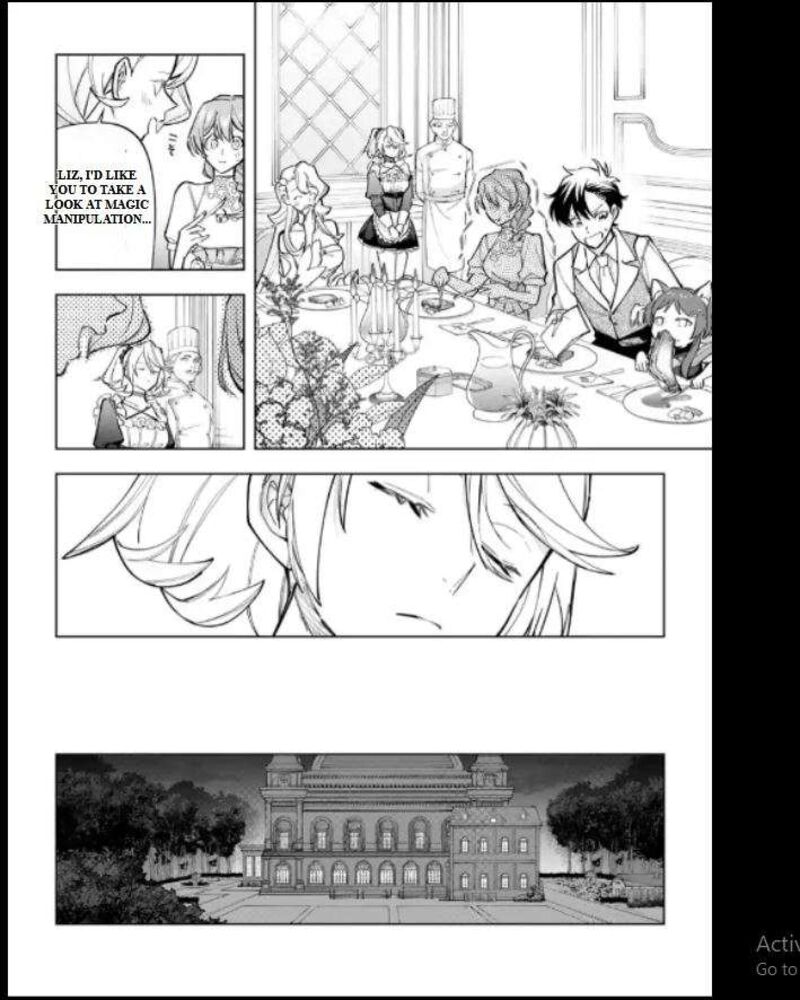 Isekai Craft Gurashi Jiyu Kimama Na Seisan Shoku No Honobono Slow Life 28a 6