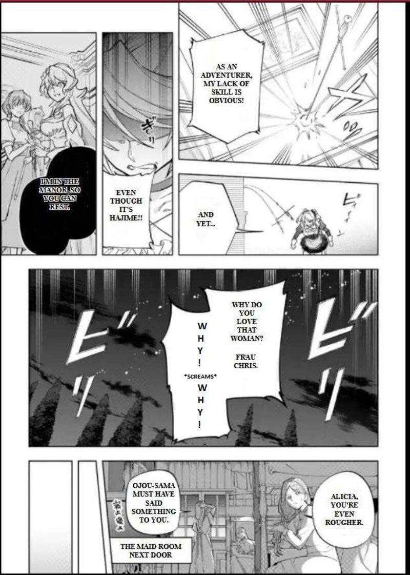 Isekai Craft Gurashi Jiyu Kimama Na Seisan Shoku No Honobono Slow Life 28a 9