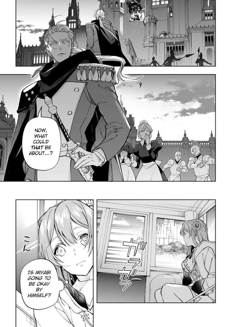 Isekai Craft Gurashi Jiyu Kimama Na Seisan Shoku No Honobono Slow Life 29 15