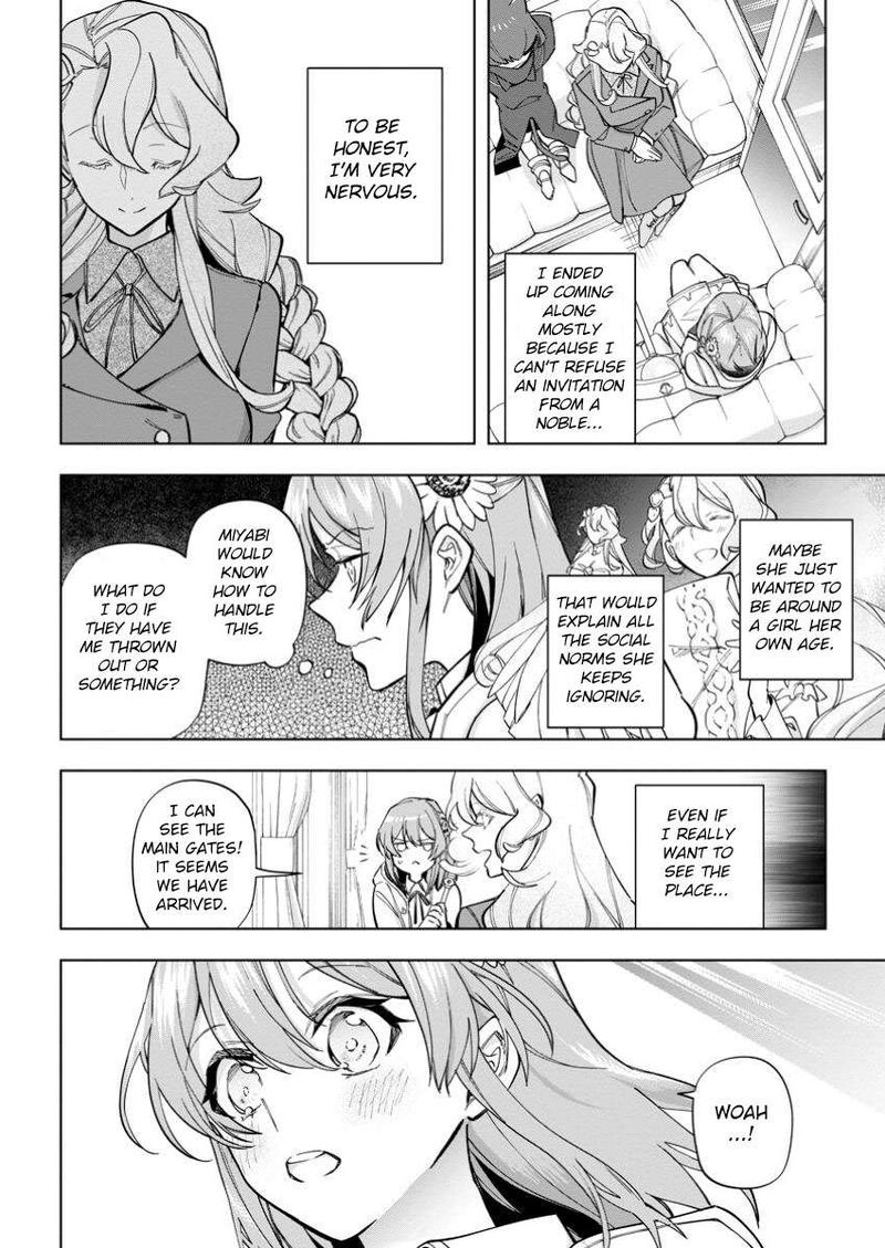 Isekai Craft Gurashi Jiyu Kimama Na Seisan Shoku No Honobono Slow Life 29 16