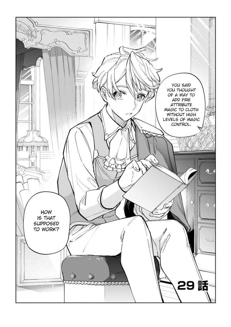 Isekai Craft Gurashi Jiyu Kimama Na Seisan Shoku No Honobono Slow Life 29 2
