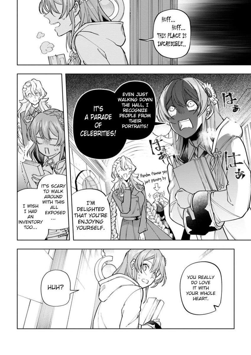 Isekai Craft Gurashi Jiyu Kimama Na Seisan Shoku No Honobono Slow Life 29 21