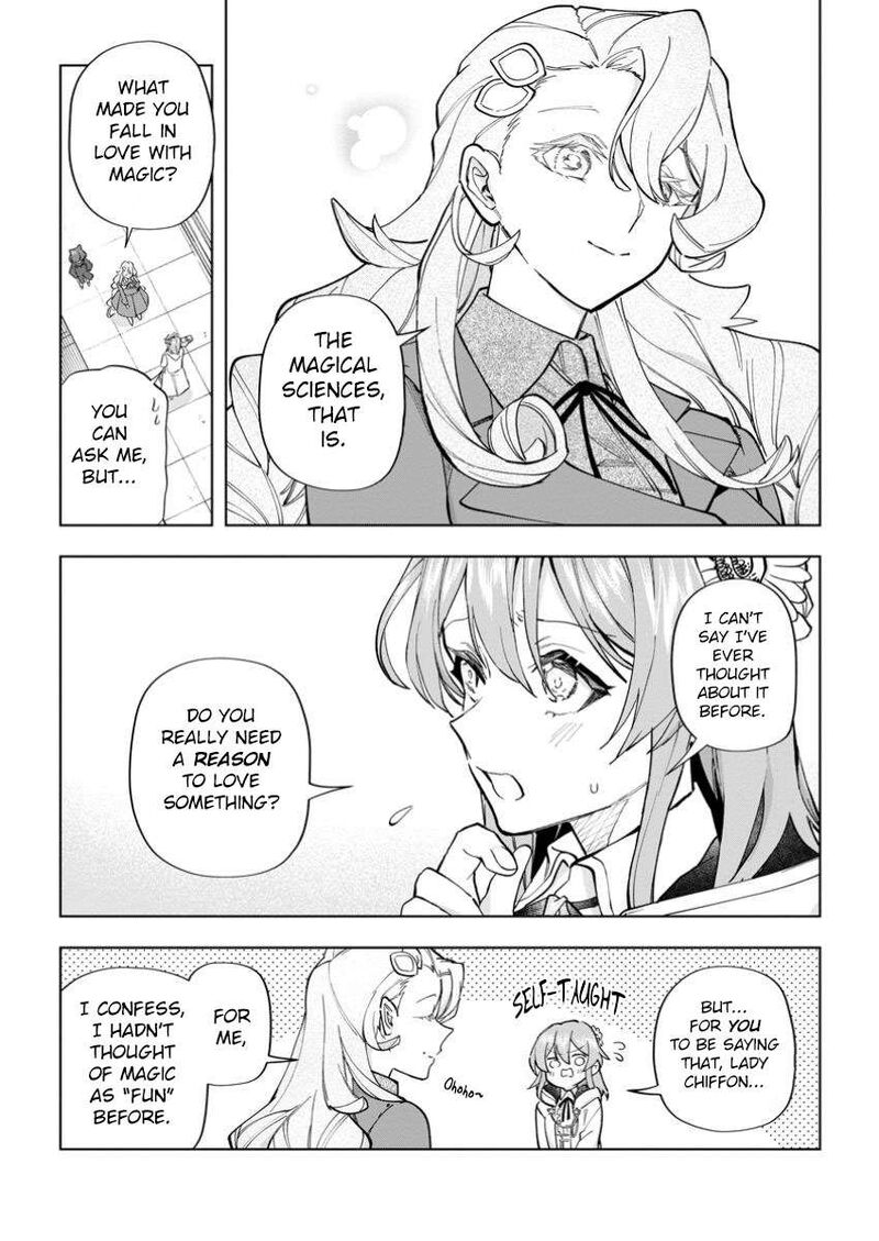 Isekai Craft Gurashi Jiyu Kimama Na Seisan Shoku No Honobono Slow Life 29 22