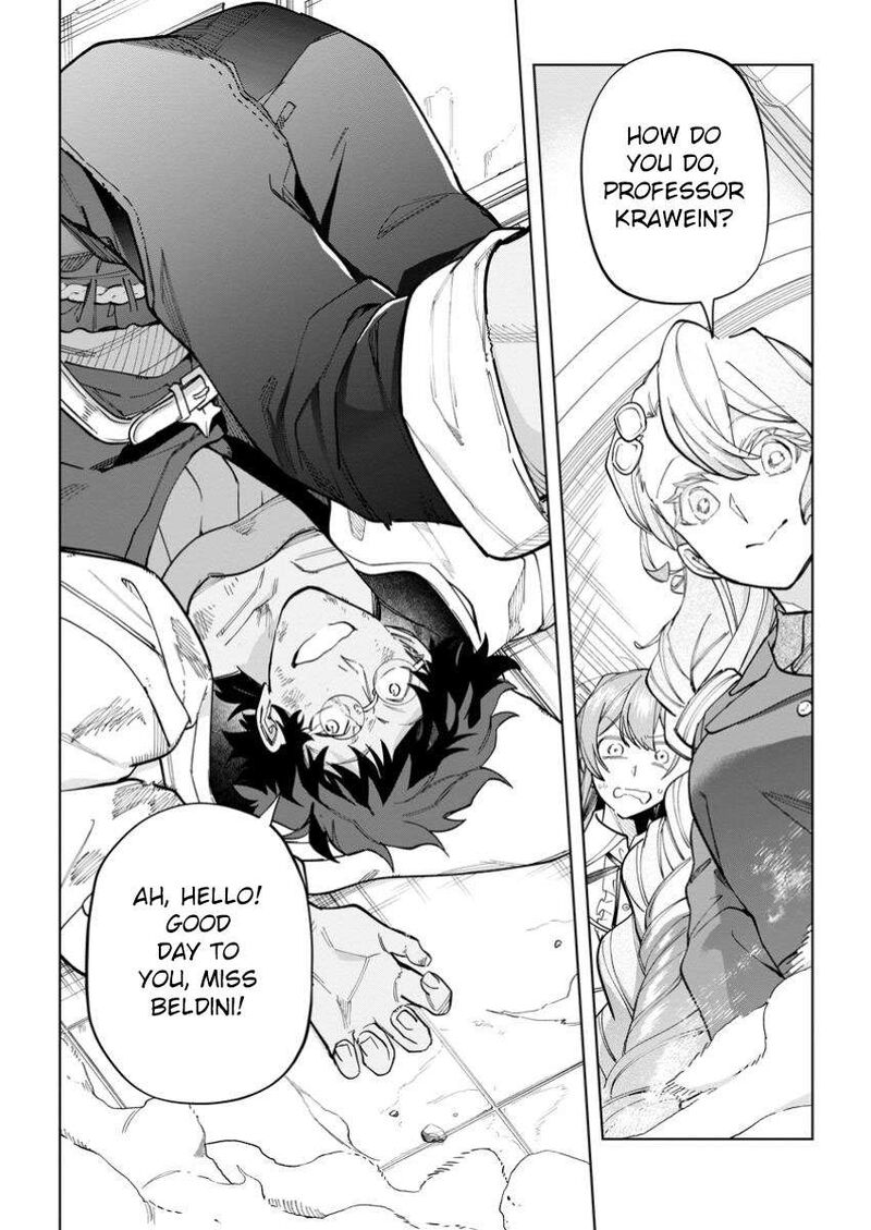 Isekai Craft Gurashi Jiyu Kimama Na Seisan Shoku No Honobono Slow Life 29 27