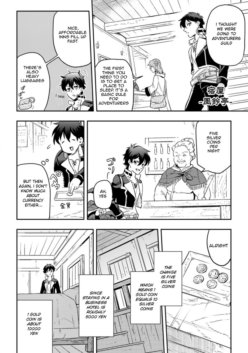 Isekai Craft Gurashi Jiyu Kimama Na Seisan Shoku No Honobono Slow Life 2b 2