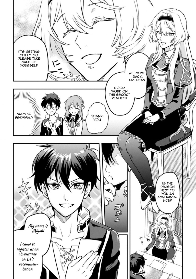 Isekai Craft Gurashi Jiyu Kimama Na Seisan Shoku No Honobono Slow Life 2b 6