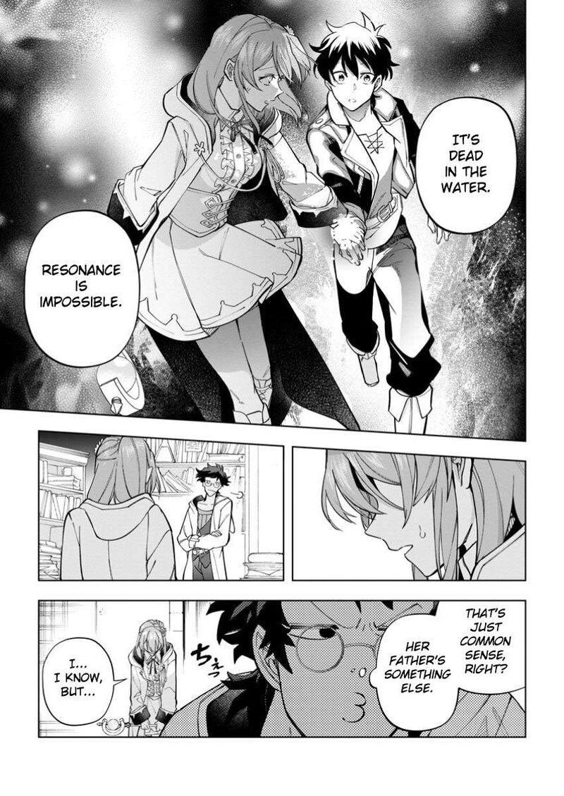 Isekai Craft Gurashi Jiyu Kimama Na Seisan Shoku No Honobono Slow Life 30 11
