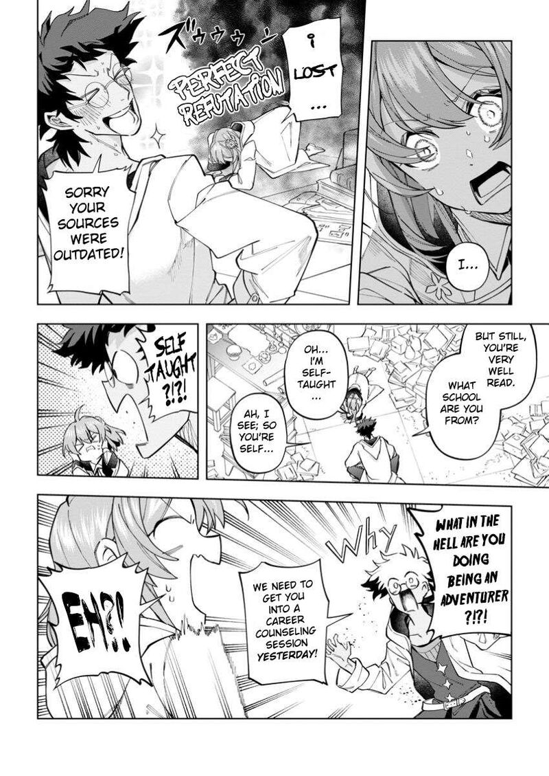 Isekai Craft Gurashi Jiyu Kimama Na Seisan Shoku No Honobono Slow Life 30 14
