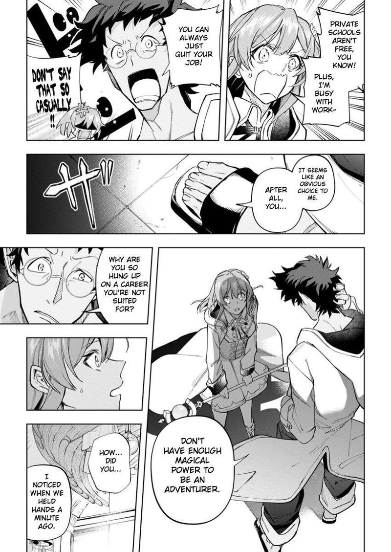 Isekai Craft Gurashi Jiyu Kimama Na Seisan Shoku No Honobono Slow Life 30 15