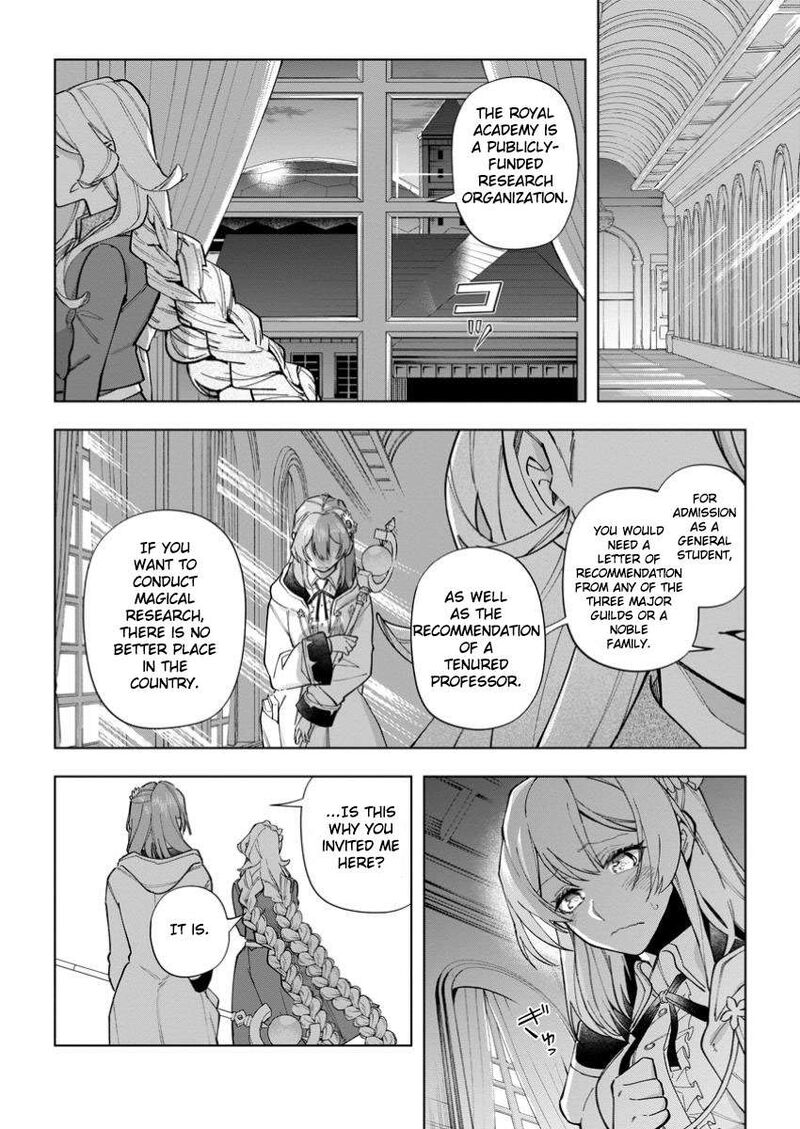 Isekai Craft Gurashi Jiyu Kimama Na Seisan Shoku No Honobono Slow Life 30 17