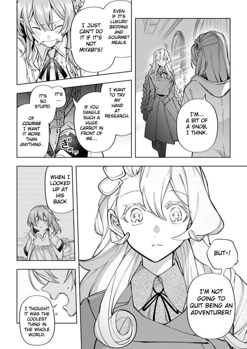 Isekai Craft Gurashi Jiyu Kimama Na Seisan Shoku No Honobono Slow Life 30 21