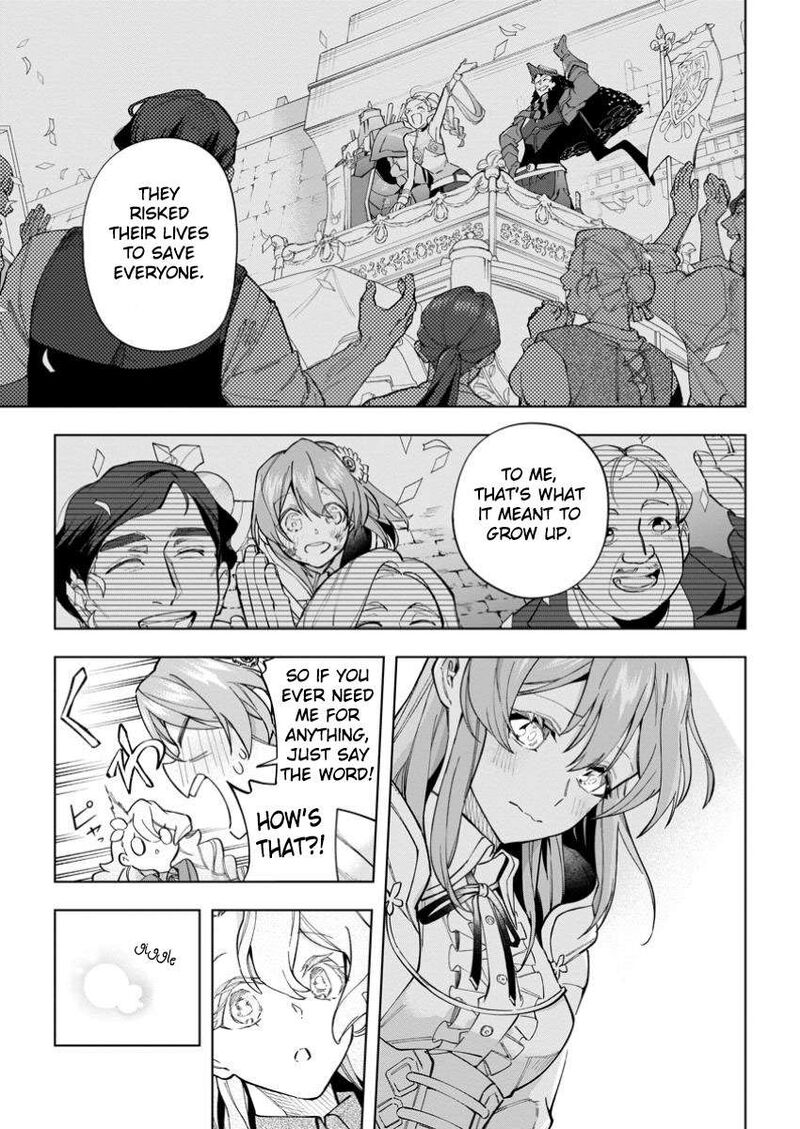 Isekai Craft Gurashi Jiyu Kimama Na Seisan Shoku No Honobono Slow Life 30 22