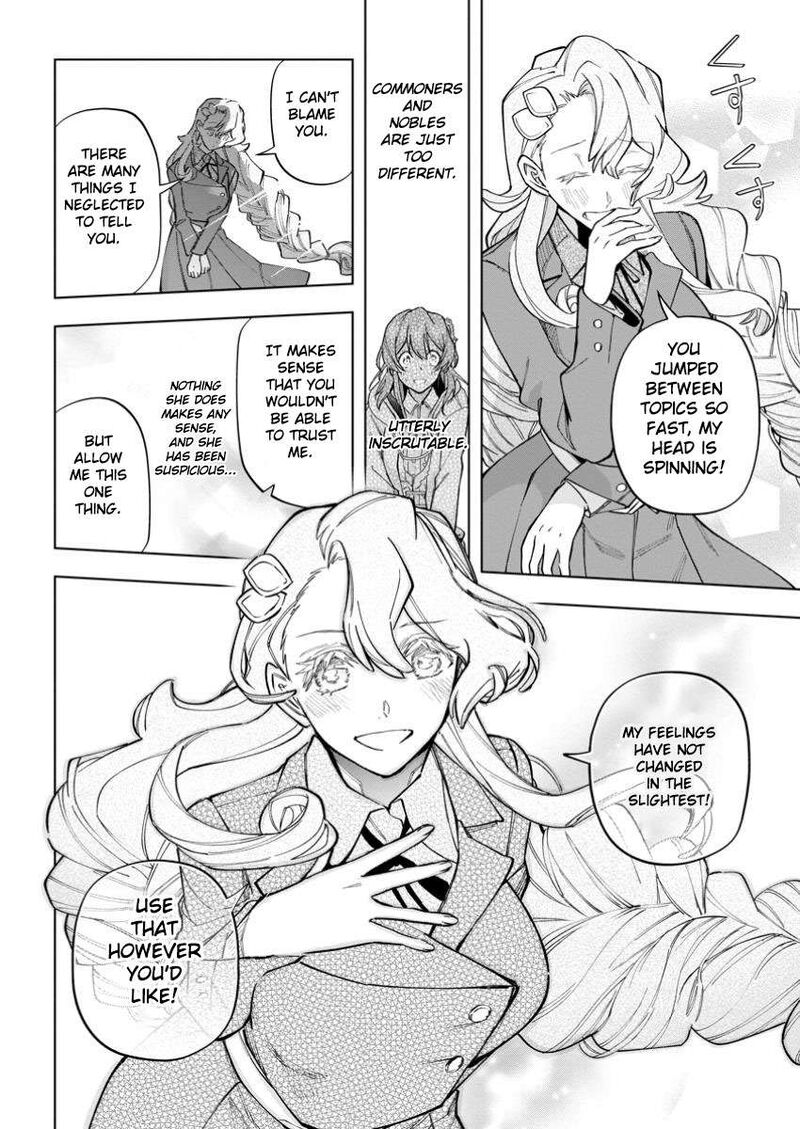 Isekai Craft Gurashi Jiyu Kimama Na Seisan Shoku No Honobono Slow Life 30 23