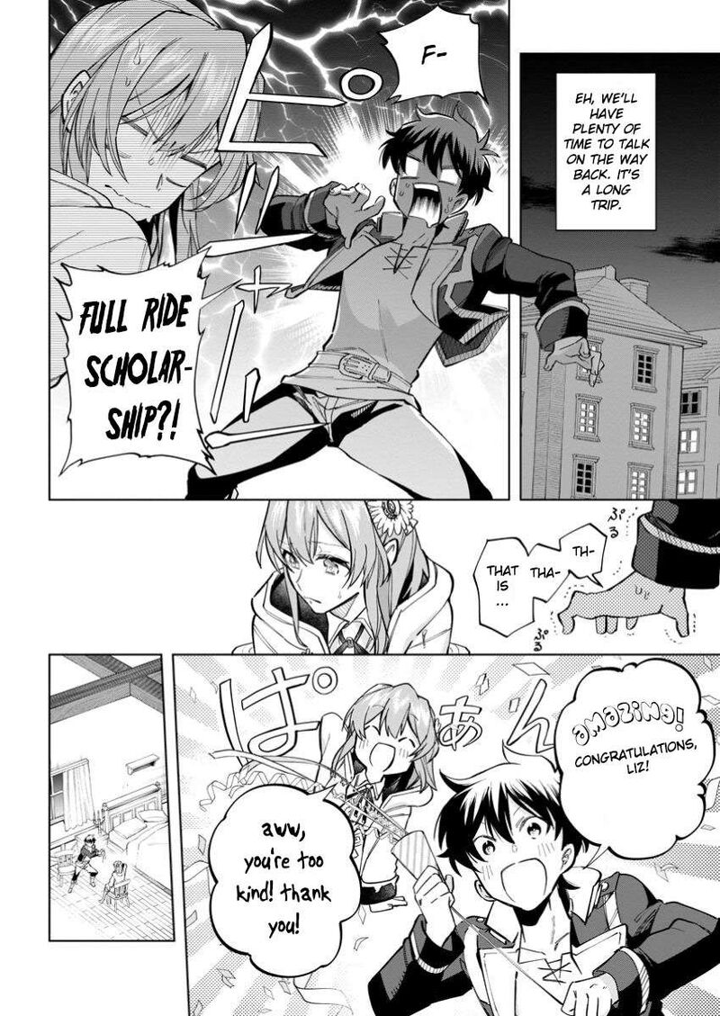 Isekai Craft Gurashi Jiyu Kimama Na Seisan Shoku No Honobono Slow Life 30 27