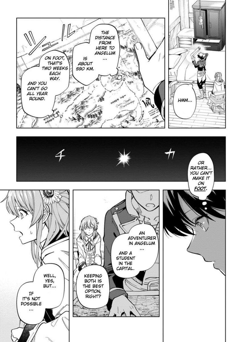 Isekai Craft Gurashi Jiyu Kimama Na Seisan Shoku No Honobono Slow Life 30 30