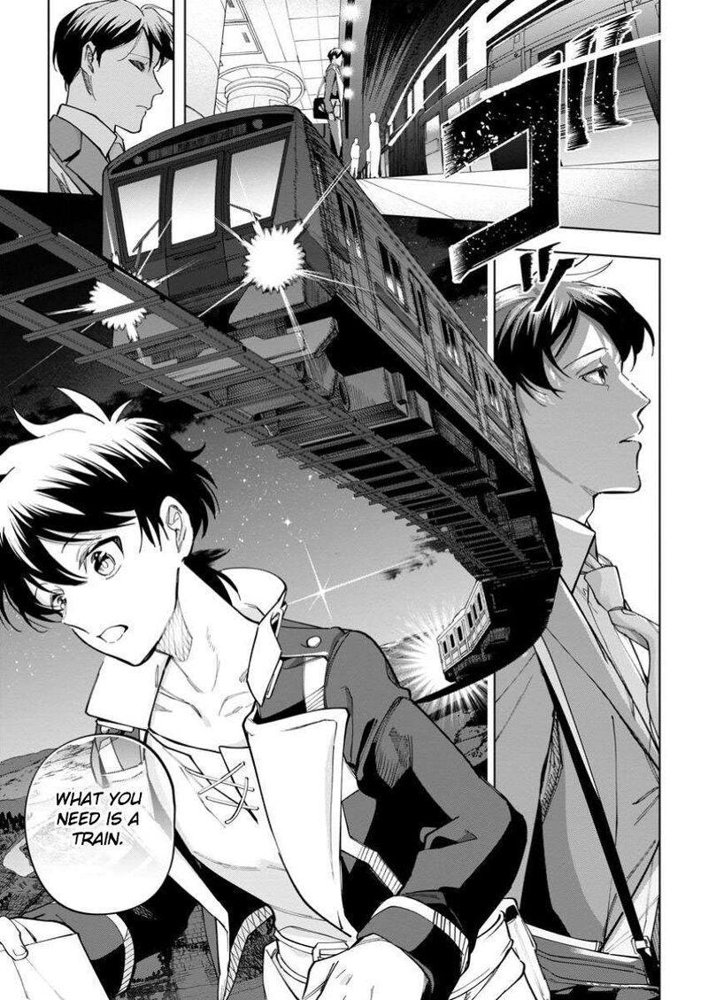 Isekai Craft Gurashi Jiyu Kimama Na Seisan Shoku No Honobono Slow Life 30 32
