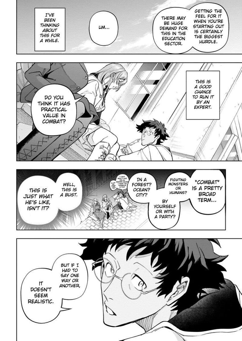 Isekai Craft Gurashi Jiyu Kimama Na Seisan Shoku No Honobono Slow Life 30 6