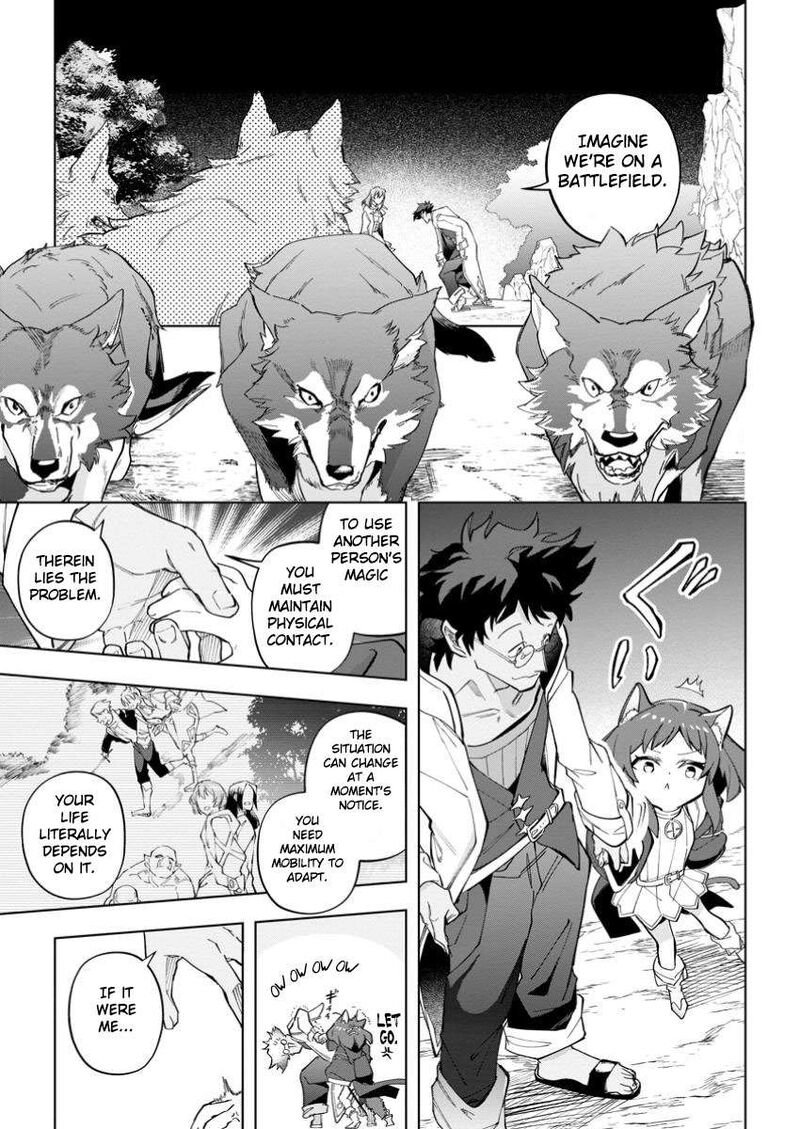 Isekai Craft Gurashi Jiyu Kimama Na Seisan Shoku No Honobono Slow Life 30 7