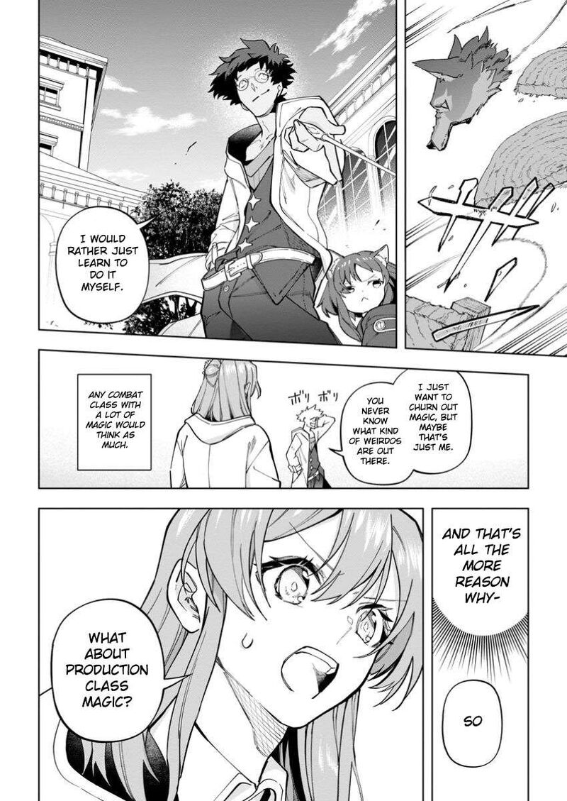Isekai Craft Gurashi Jiyu Kimama Na Seisan Shoku No Honobono Slow Life 30 8