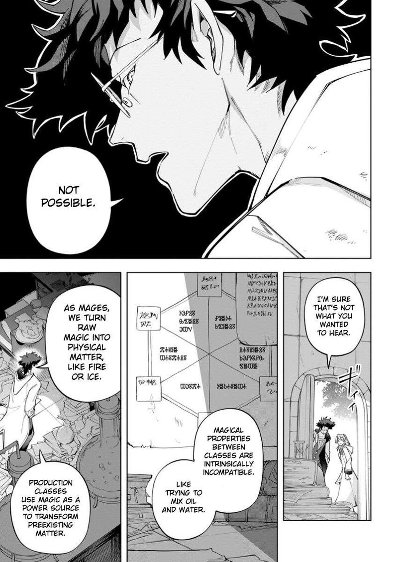 Isekai Craft Gurashi Jiyu Kimama Na Seisan Shoku No Honobono Slow Life 30 9