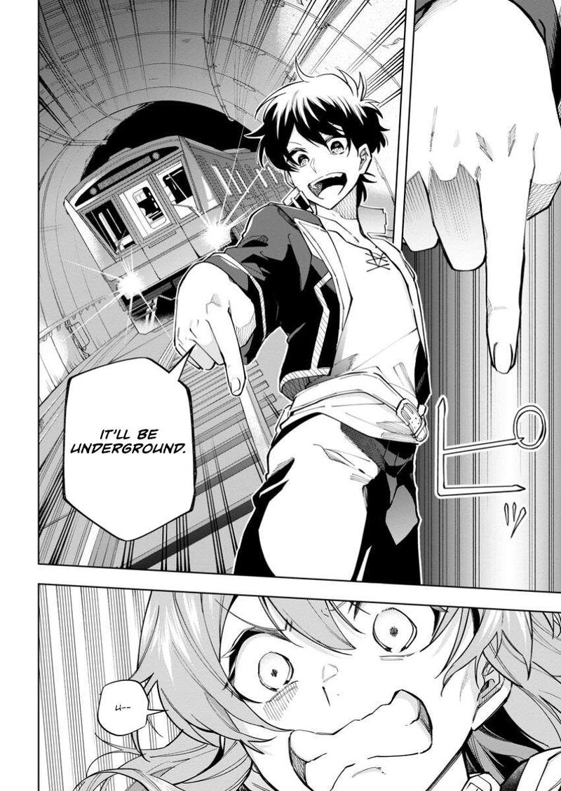 Isekai Craft Gurashi Jiyu Kimama Na Seisan Shoku No Honobono Slow Life 31 4