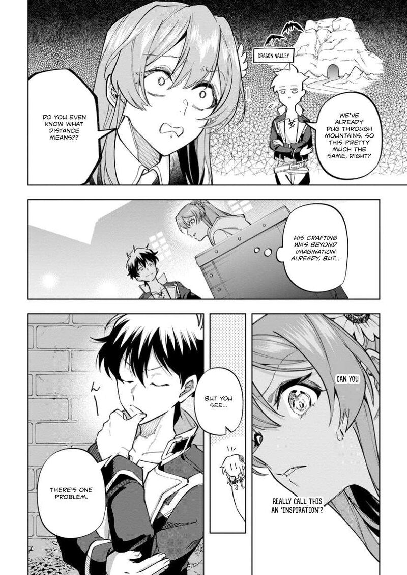 Isekai Craft Gurashi Jiyu Kimama Na Seisan Shoku No Honobono Slow Life 31 6