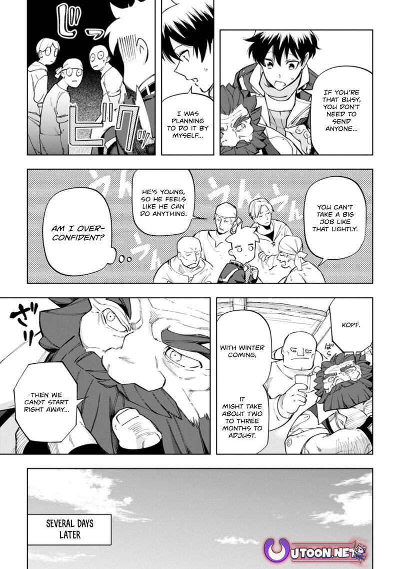 Isekai Craft Gurashi Jiyu Kimama Na Seisan Shoku No Honobono Slow Life 33b 1
