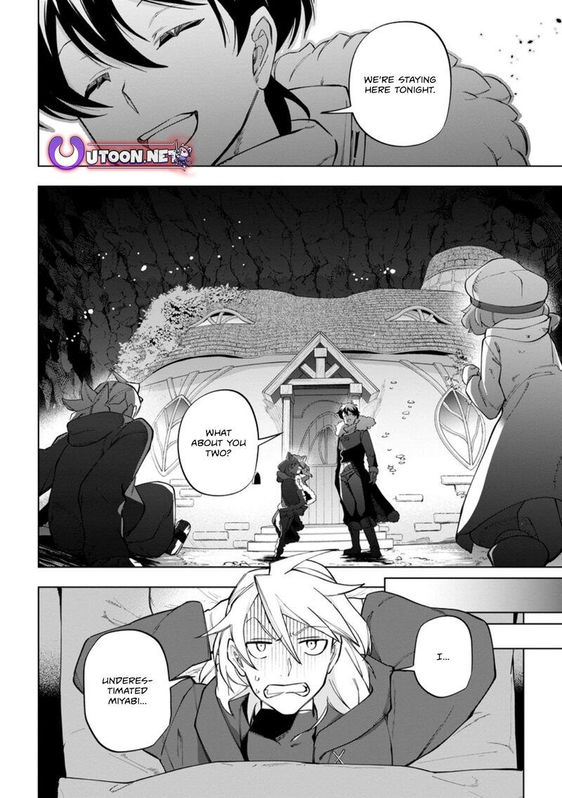 Isekai Craft Gurashi Jiyu Kimama Na Seisan Shoku No Honobono Slow Life 33b 10