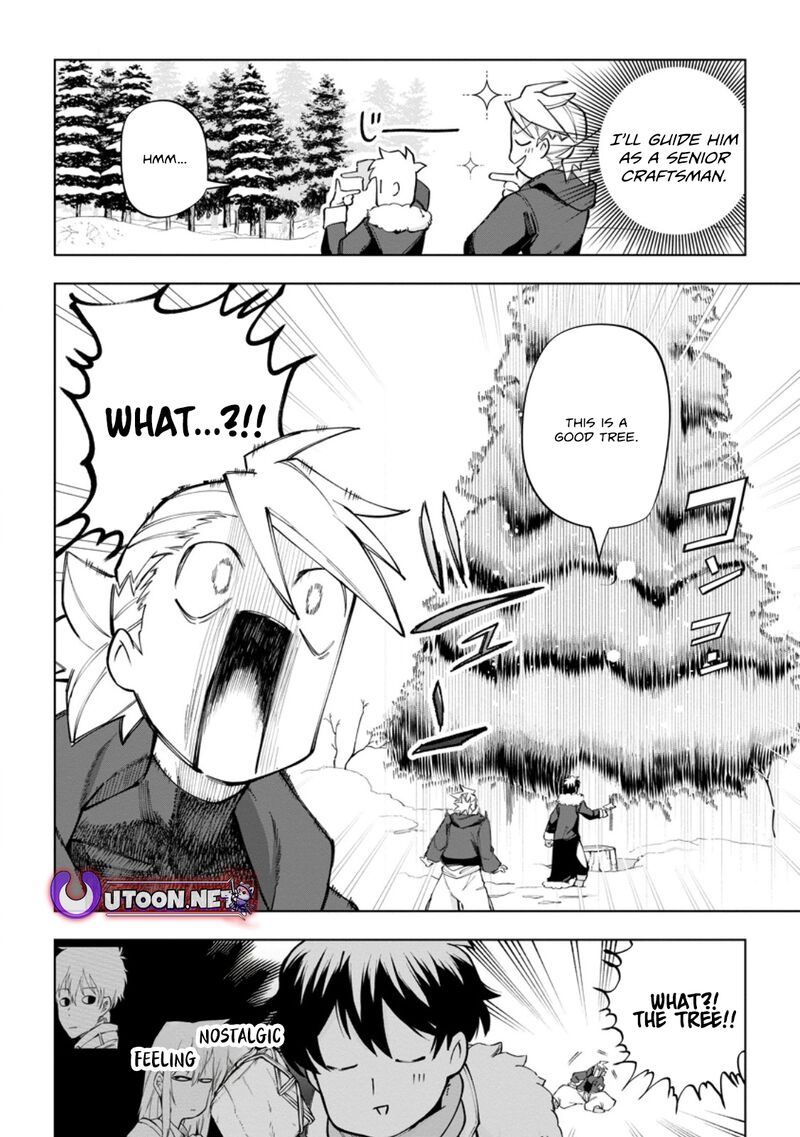 Isekai Craft Gurashi Jiyu Kimama Na Seisan Shoku No Honobono Slow Life 33b 4