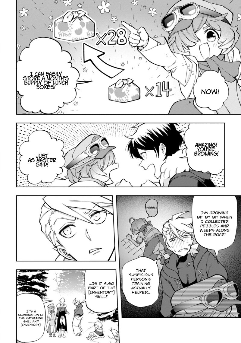 Isekai Craft Gurashi Jiyu Kimama Na Seisan Shoku No Honobono Slow Life 33b 6