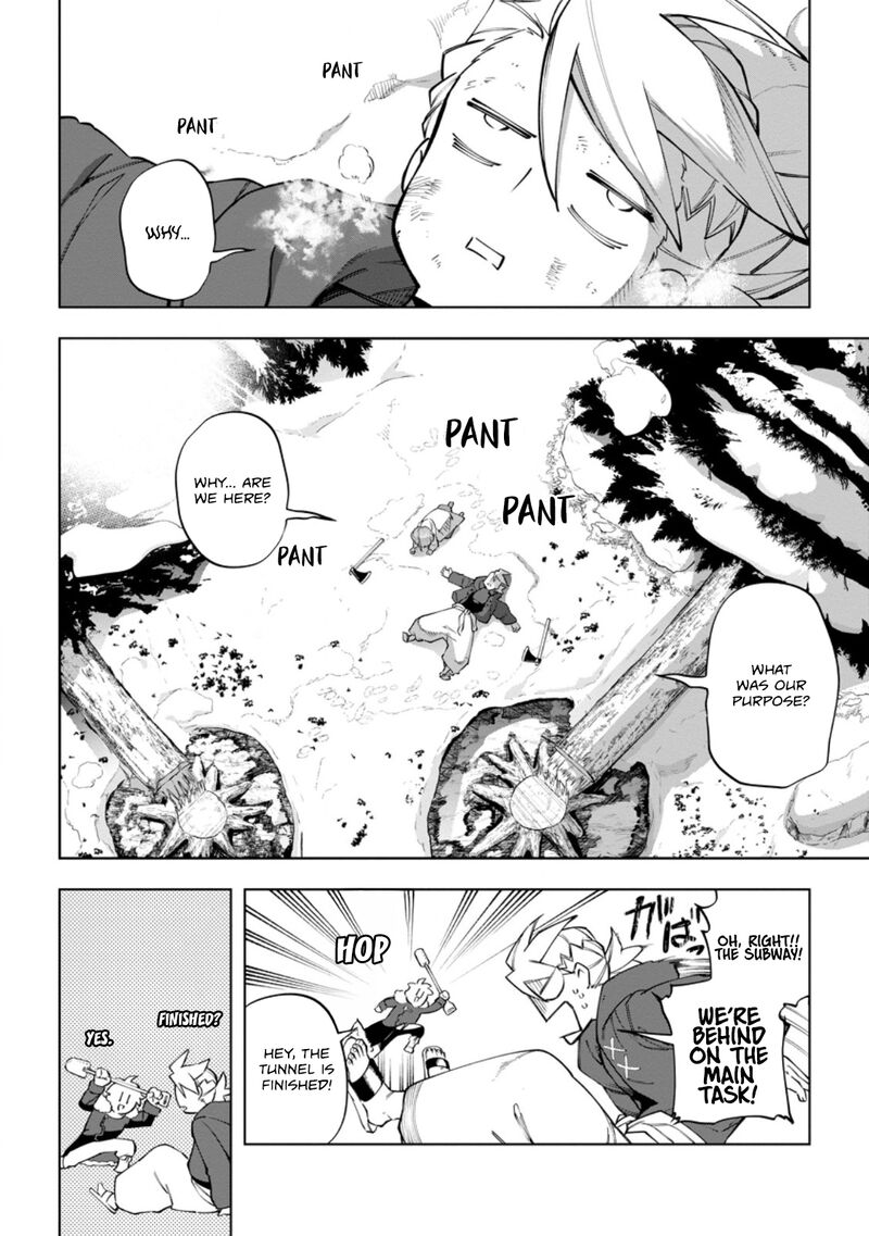 Isekai Craft Gurashi Jiyu Kimama Na Seisan Shoku No Honobono Slow Life 33b 8
