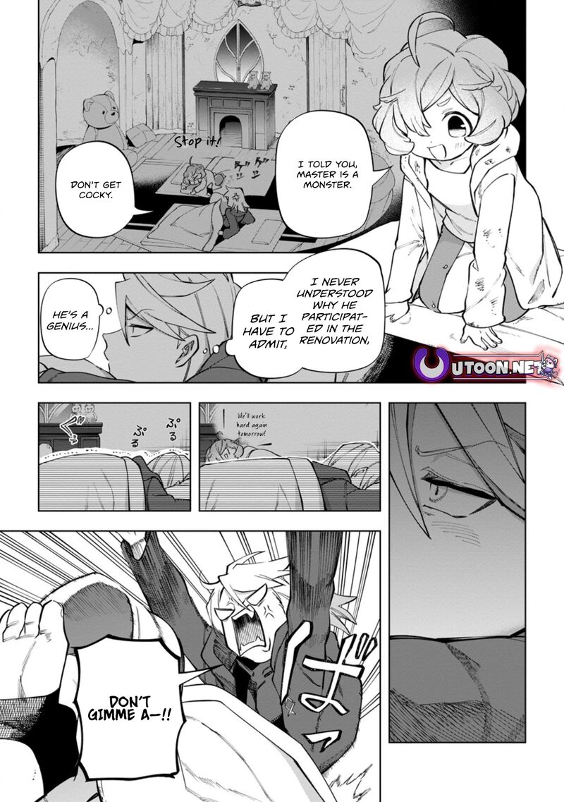Isekai Craft Gurashi Jiyu Kimama Na Seisan Shoku No Honobono Slow Life 33c 1