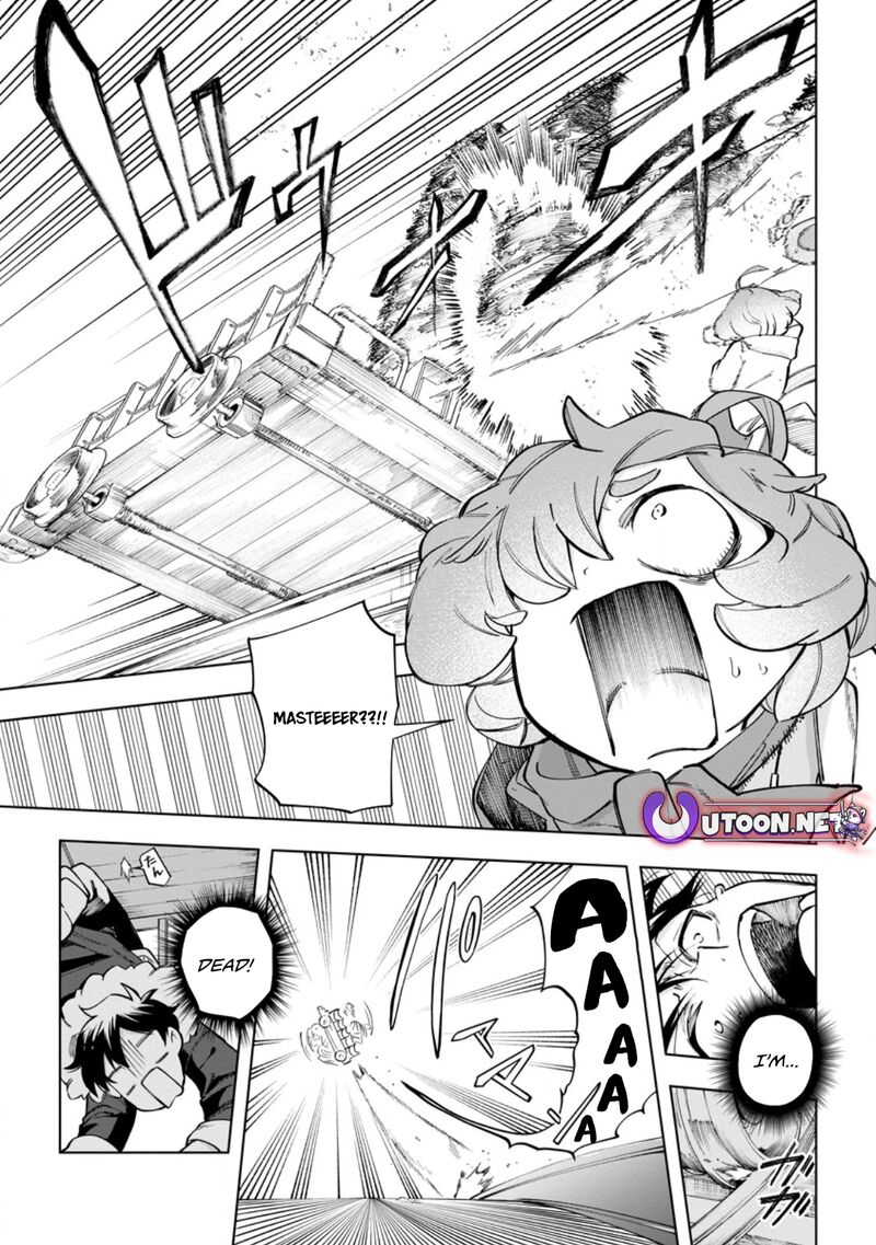 Isekai Craft Gurashi Jiyu Kimama Na Seisan Shoku No Honobono Slow Life 33c 7