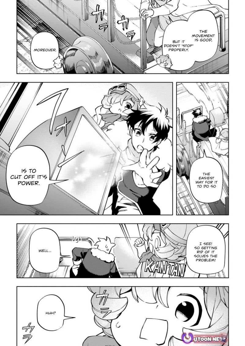 Isekai Craft Gurashi Jiyu Kimama Na Seisan Shoku No Honobono Slow Life 33d 1