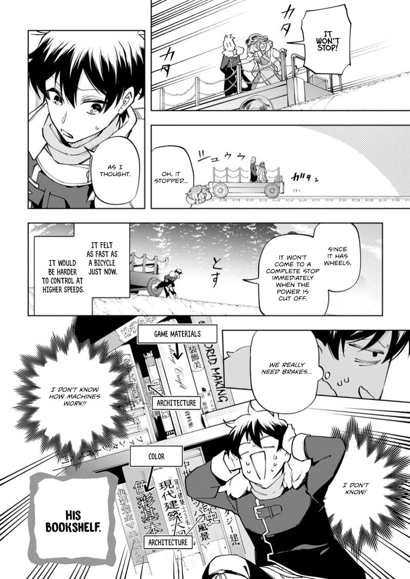 Isekai Craft Gurashi Jiyu Kimama Na Seisan Shoku No Honobono Slow Life 33d 2