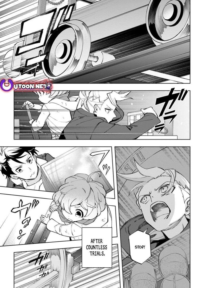 Isekai Craft Gurashi Jiyu Kimama Na Seisan Shoku No Honobono Slow Life 34a 1