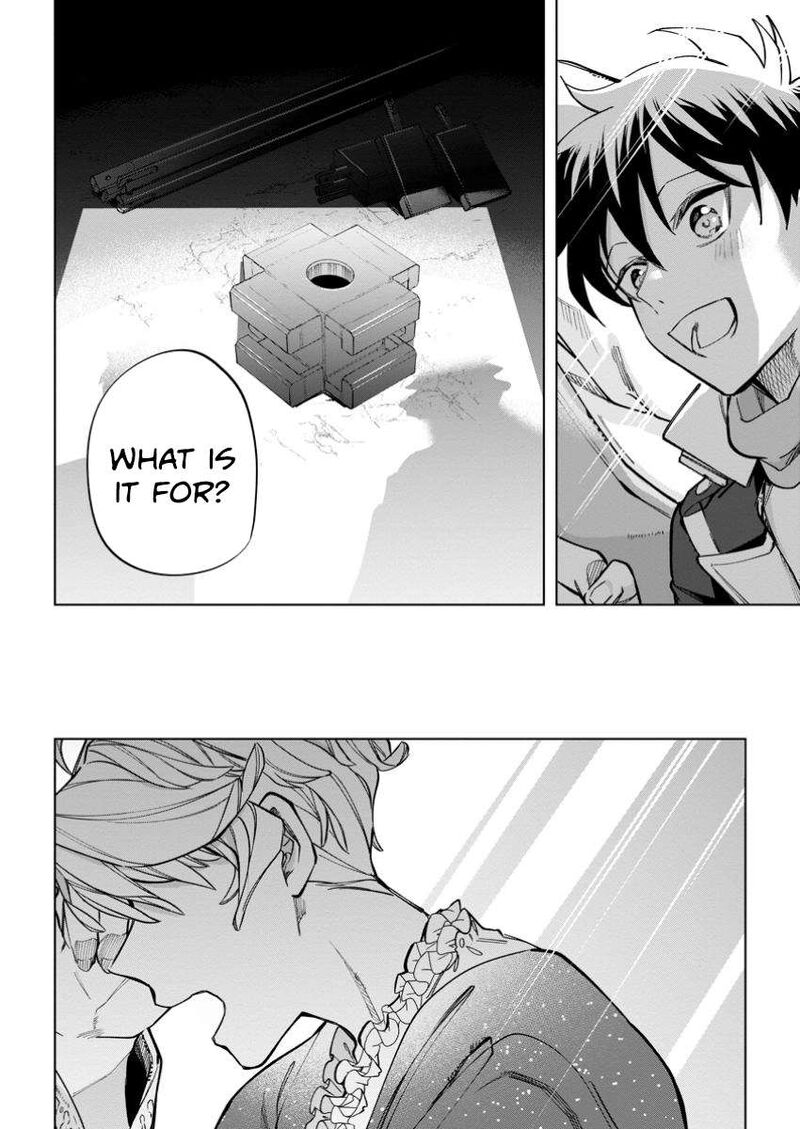 Isekai Craft Gurashi Jiyu Kimama Na Seisan Shoku No Honobono Slow Life 34a 10