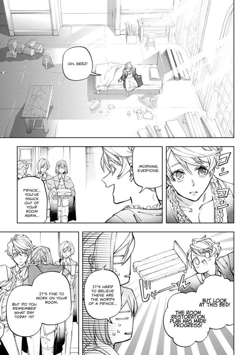 Isekai Craft Gurashi Jiyu Kimama Na Seisan Shoku No Honobono Slow Life 34a 11