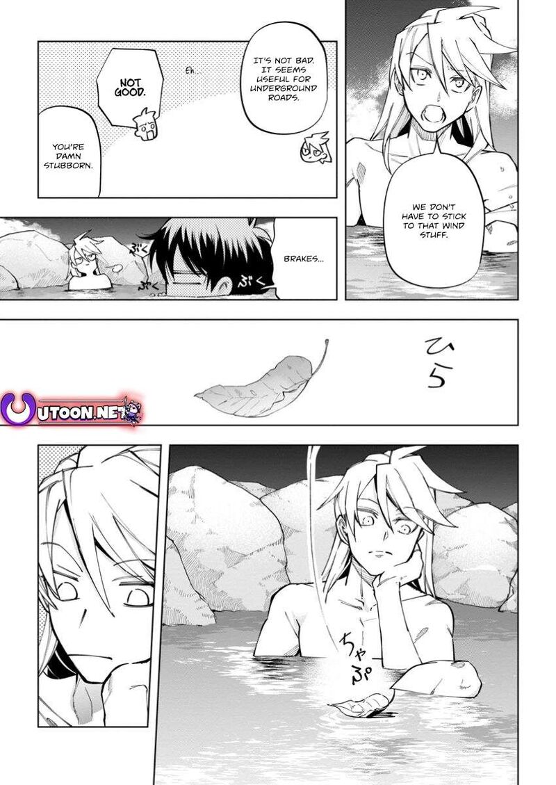 Isekai Craft Gurashi Jiyu Kimama Na Seisan Shoku No Honobono Slow Life 34a 5