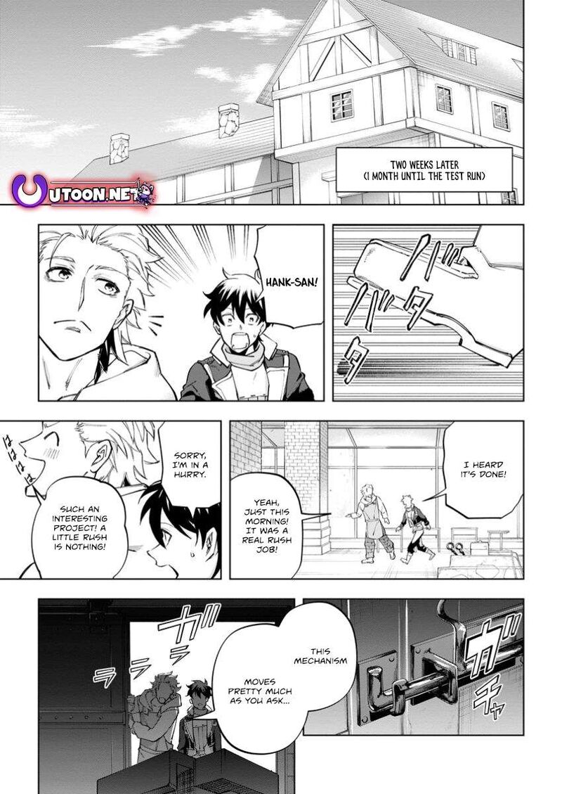Isekai Craft Gurashi Jiyu Kimama Na Seisan Shoku No Honobono Slow Life 34a 9