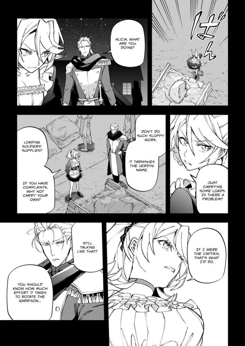 Isekai Craft Gurashi Jiyu Kimama Na Seisan Shoku No Honobono Slow Life 34b 10