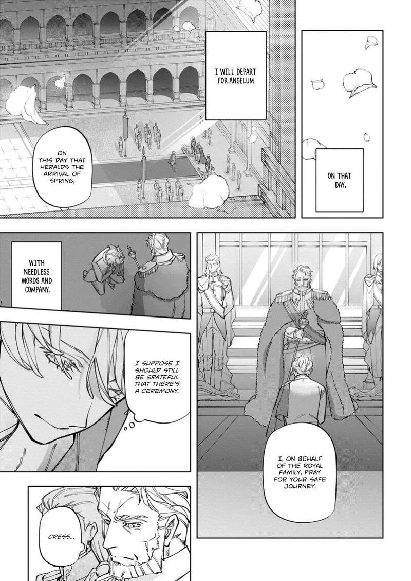 Isekai Craft Gurashi Jiyu Kimama Na Seisan Shoku No Honobono Slow Life 34b 2