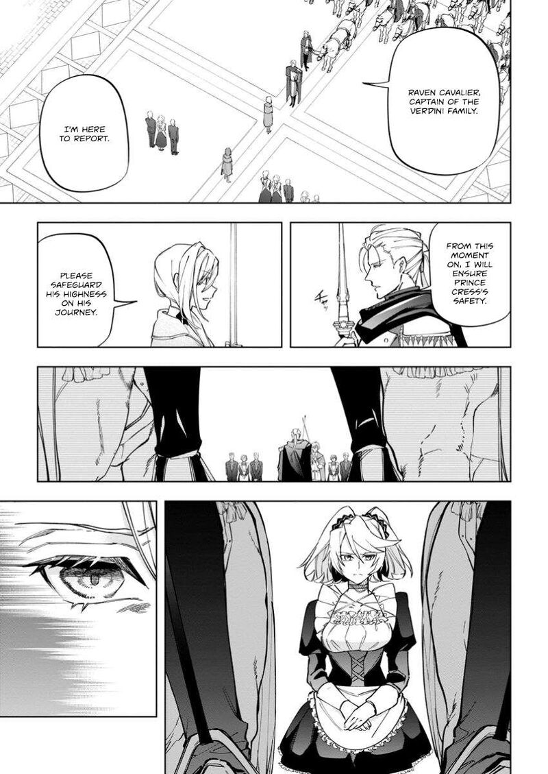 Isekai Craft Gurashi Jiyu Kimama Na Seisan Shoku No Honobono Slow Life 34b 8